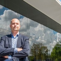 Marco Van de Griend