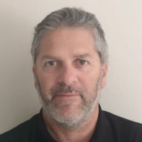 Eric Cadoux