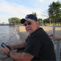 Robert McNeely