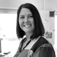 Louise Back Pedersen