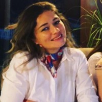 Burcu Pekin