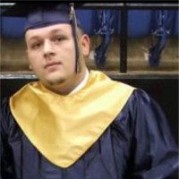 Cameron Crenshaw