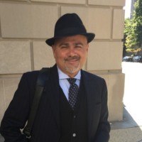 Pedro Mendez
