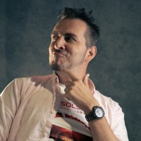 Márcio Saldanha