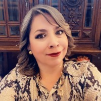 Ana María Sánchez Pacheco