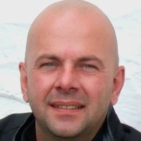 Ronald Intven