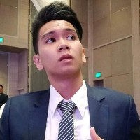 Lance Marcus Salenga