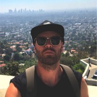 Robin Snellman