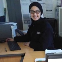 Wafeeka Steyn (Hendricks)