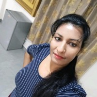 Kalpana Chaudhary