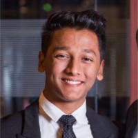 Mohammed Alam