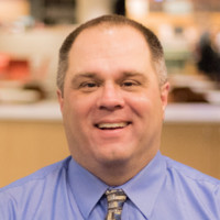 Steve Duro