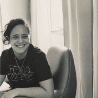 Claudia C. Casco