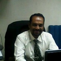 Muhammad Irfan Zafar