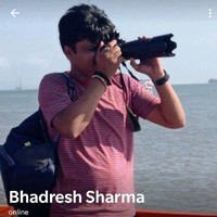 Bhadresh Sharma