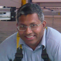 Biju Balakrishnan