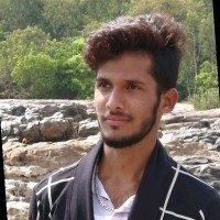 Chandru B M