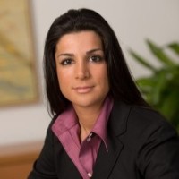 Leana Derbarghamian