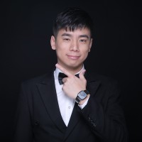 Joey Wan