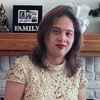 Priyadarsini Ramachandran