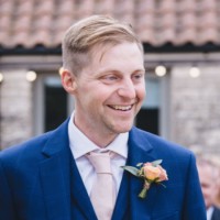 Dave Wateridge