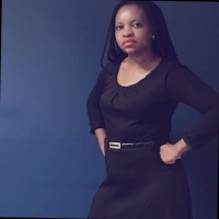 Thelmah Mphulo
