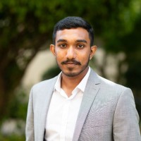 Dr. Shivoh Chirayil Nandakumar