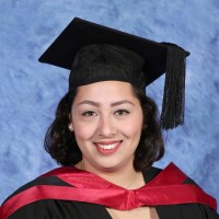 Aisha Nazzal
