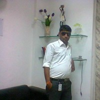 Kamlesh Kumar Ray