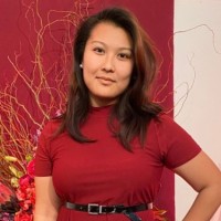 Mimi Nguyen