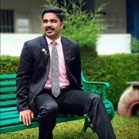 Krishna Murthi