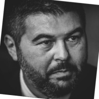 Patrice PIORKOWSKI