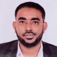 Salah Ahmed