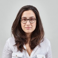 Andrea Romero Gutiérrez