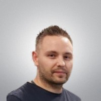 Dawid Brzeski