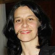 Gabriela Martinez Barbosa