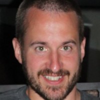 Pascal Drouin, PMP