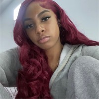 Charisma Davis