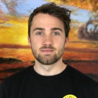 Wouter Van Den Berg