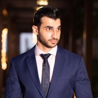 Mansour Savari