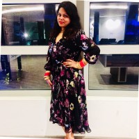 Rashmi Rai
