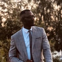 Chukwunyere Anaba