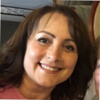 Maria Lasic