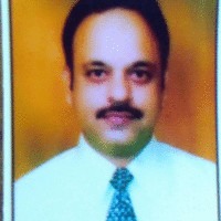 Dinesh Gauri