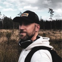 Per Johansson