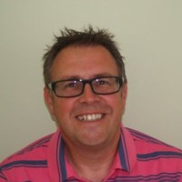 Mark Mayes