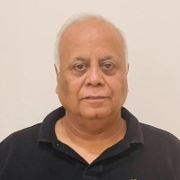 Ajay Chhabra