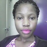 Tumelo Monica Pheresi