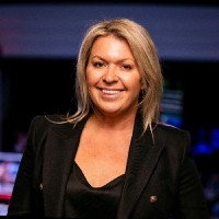 Kristin Howat