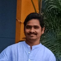 A V Rama Krishna